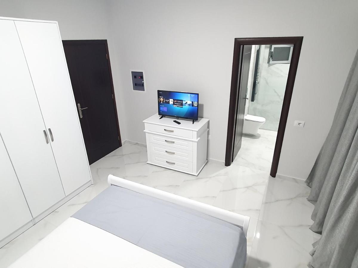 Il Mio Hotel คซามิล ภายนอก รูปภาพ