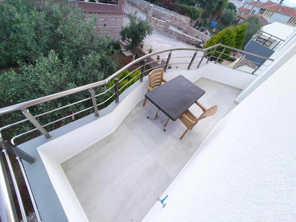 Il Mio Hotel คซามิล ภายนอก รูปภาพ