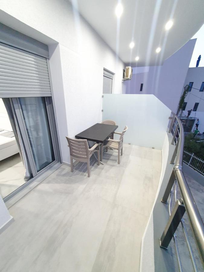 Il Mio Hotel คซามิล ภายนอก รูปภาพ