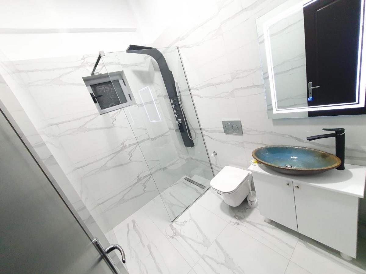 Il Mio Hotel คซามิล ภายนอก รูปภาพ