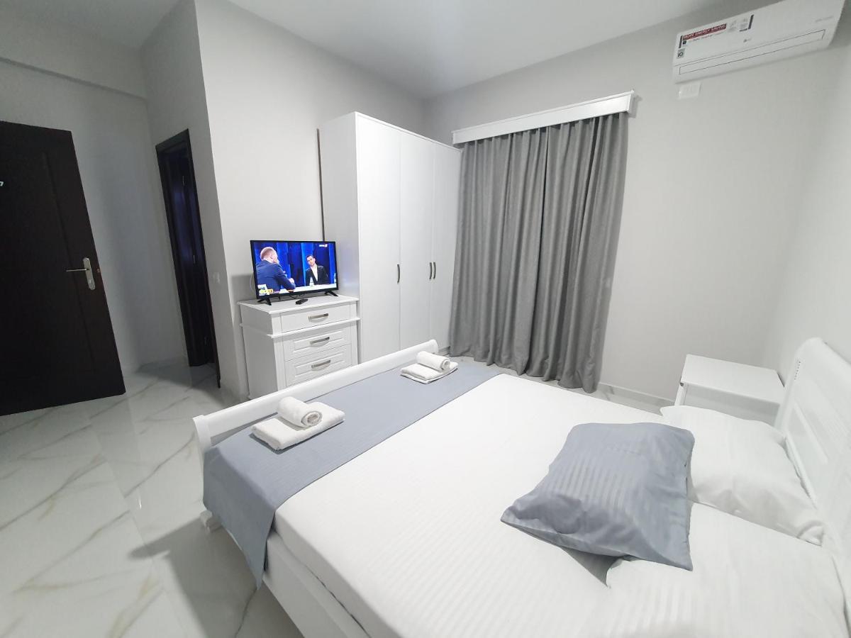 Il Mio Hotel คซามิล ภายนอก รูปภาพ