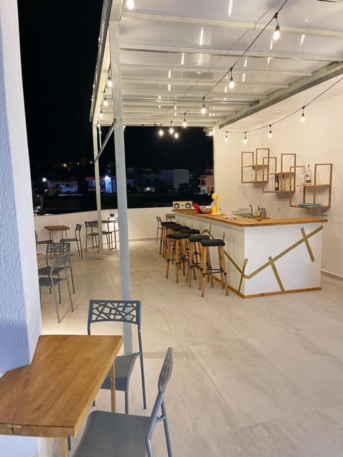 Il Mio Hotel คซามิล ภายนอก รูปภาพ