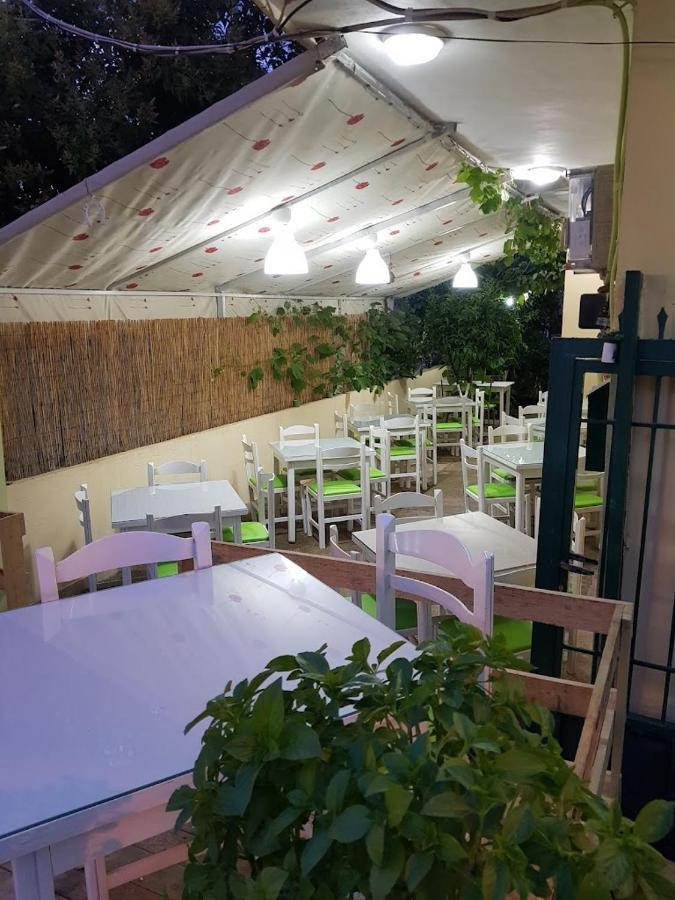 Il Mio Hotel คซามิล ภายนอก รูปภาพ