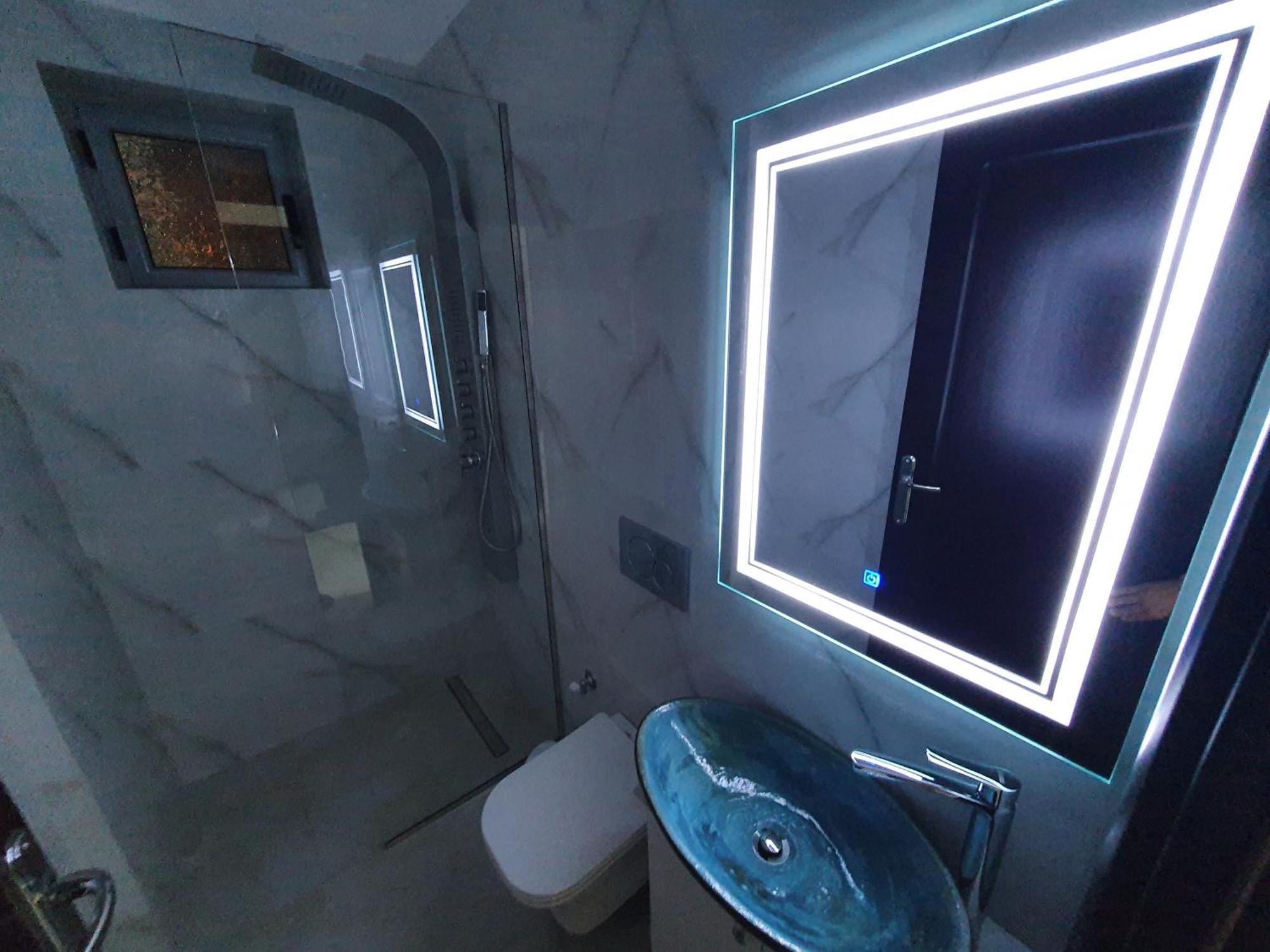 Il Mio Hotel คซามิล ห้อง รูปภาพ